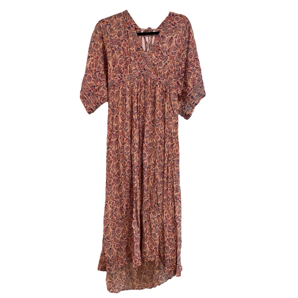 Bohemian Natalie Martin Dress